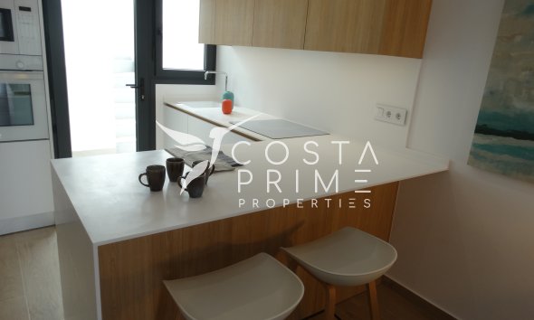 New build - Townhouse / Semi - Pilar de la Horadada