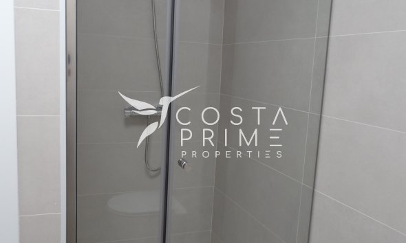 New build - Townhouse / Semi - Pilar de la Horadada