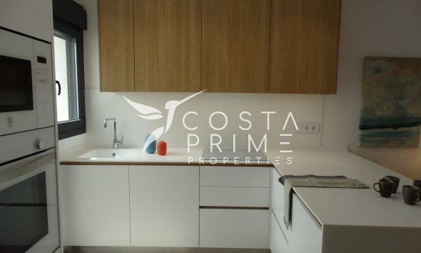 New build - Townhouse / Semi - Pilar de la Horadada