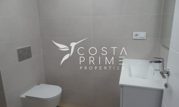 New build - Townhouse / Semi - Pilar de la Horadada