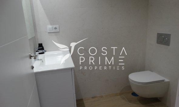 New build - Townhouse / Semi - Pilar de la Horadada