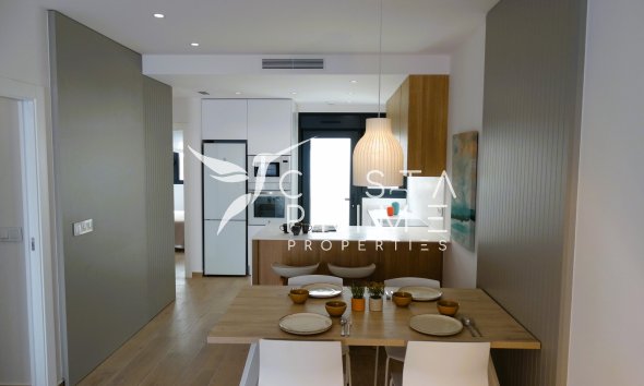 New build - Townhouse / Semi - Pilar de la Horadada