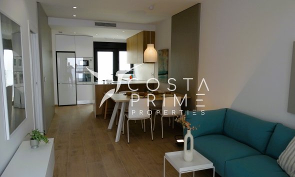 New build - Townhouse / Semi - Pilar de la Horadada