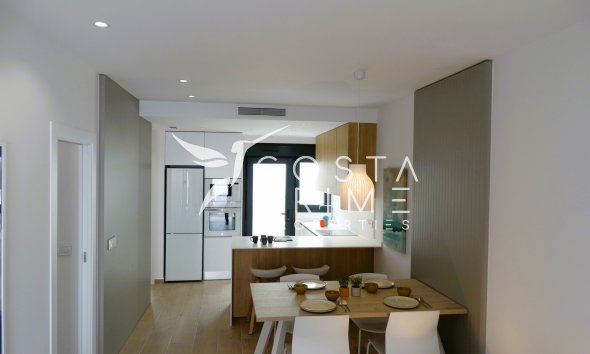New build - Townhouse / Semi - Pilar de la Horadada