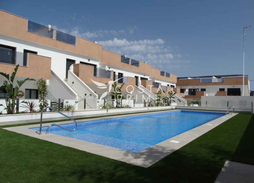 New build - Townhouse / Semi - Pilar de la Horadada