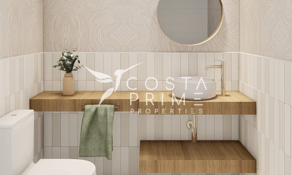 New build - Villa  - Dolores