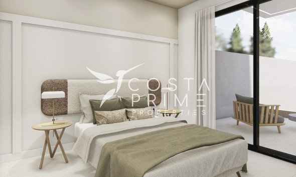 New build - Villa  - Dolores