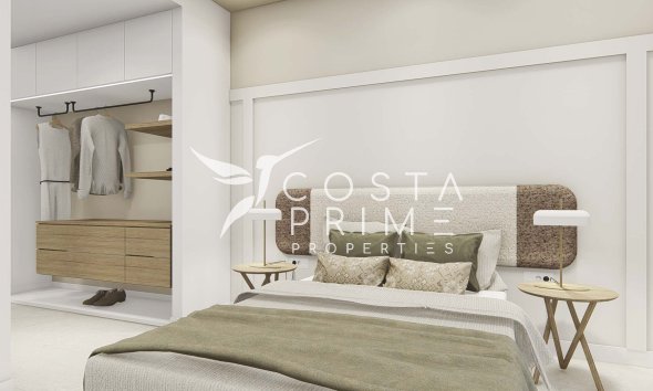 New build - Villa  - Dolores