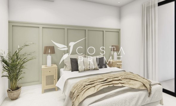 New build - Villa  - Dolores