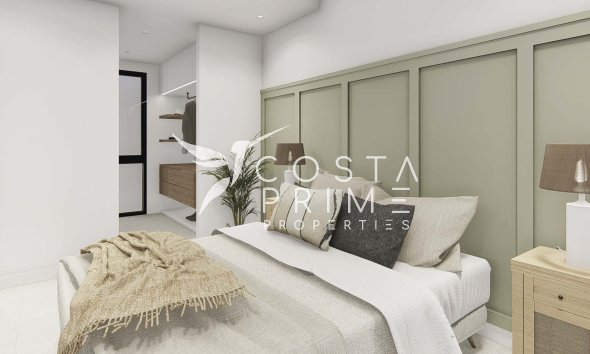 New build - Villa  - Dolores