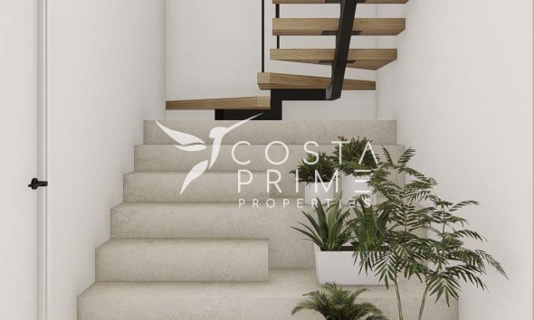 New build - Villa  - Dolores