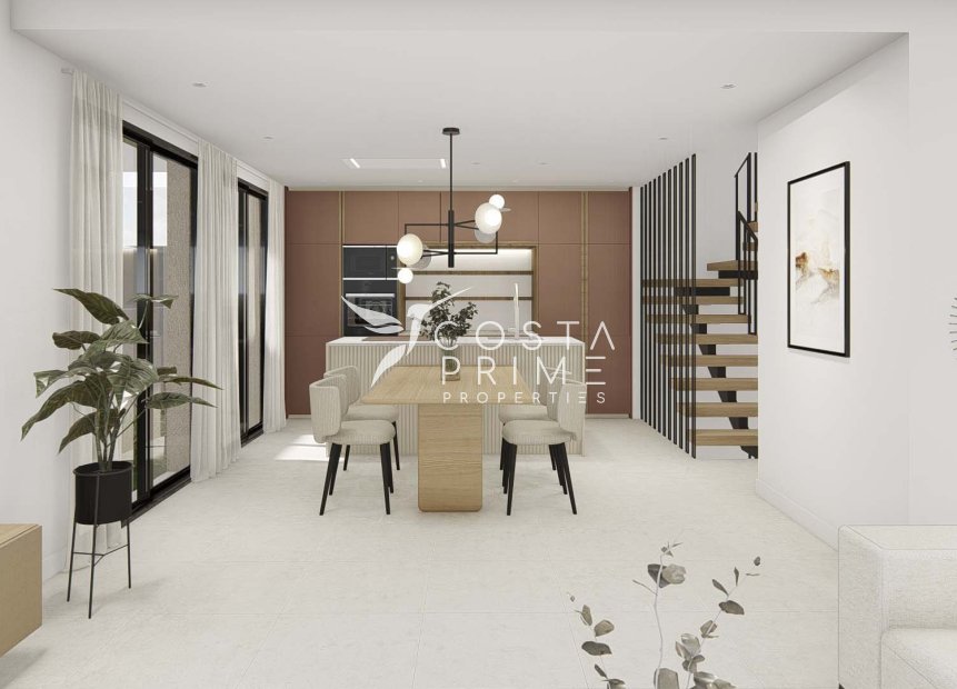 New build - Villa  - Dolores