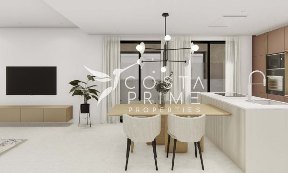 New build - Villa  - Dolores