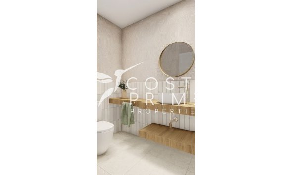 New build - Villa  - Dolores