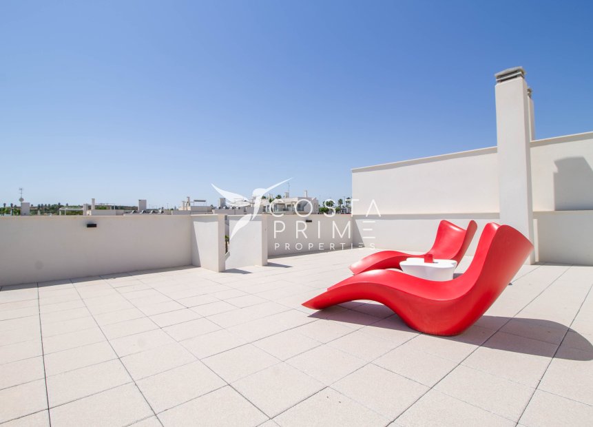 Obra nueva - Adosado / Pareado - Vistabella