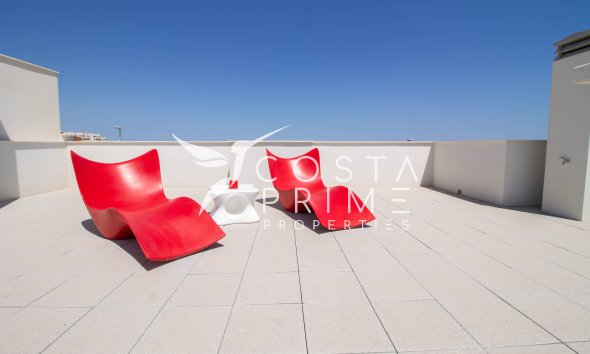 Obra nueva - Adosado / Pareado - Vistabella