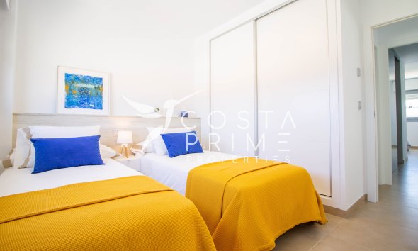 Obra nueva - Adosado / Pareado - Vistabella