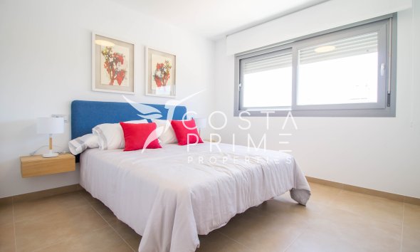 Obra nueva - Adosado / Pareado - Vistabella