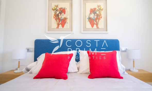 Obra nueva - Adosado / Pareado - Vistabella