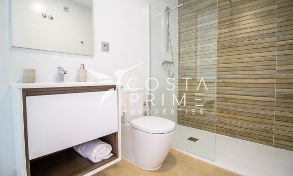 Obra nueva - Adosado / Pareado - Vistabella