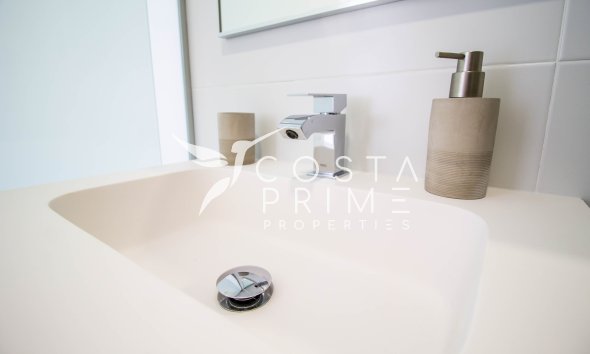 Obra nueva - Adosado / Pareado - Vistabella