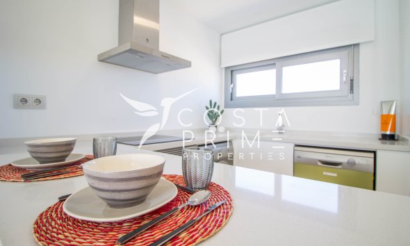 Obra nueva - Adosado / Pareado - Vistabella