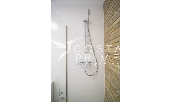 Obra nueva - Adosado / Pareado - Vistabella