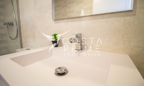 Obra nueva - Adosado / Pareado - Vistabella