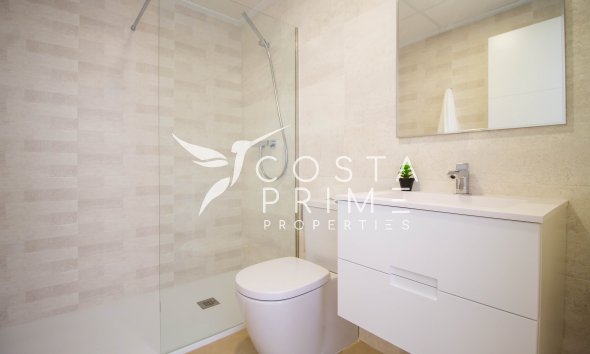 Obra nueva - Adosado / Pareado - Vistabella