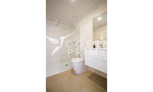 Obra nueva - Adosado / Pareado - Vistabella