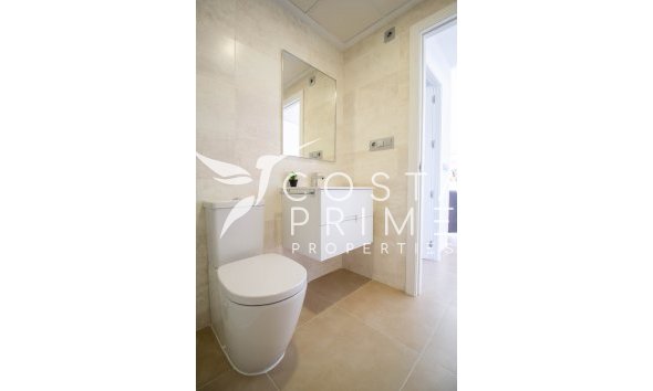 Obra nueva - Adosado / Pareado - Vistabella