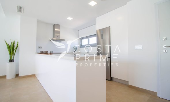 Obra nueva - Adosado / Pareado - Vistabella