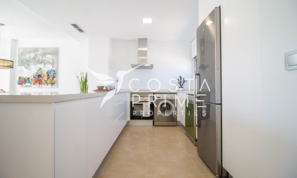 Obra nueva - Adosado / Pareado - Vistabella