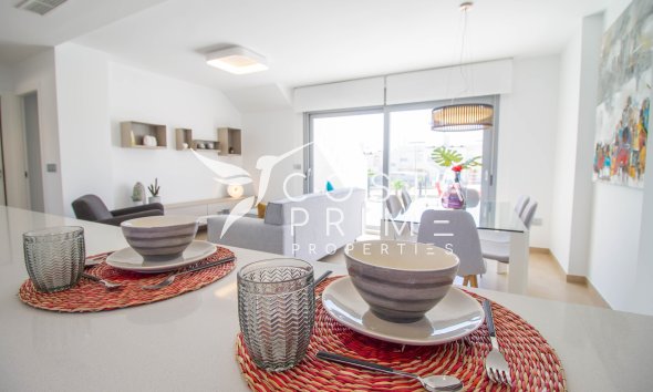 Obra nueva - Adosado / Pareado - Vistabella