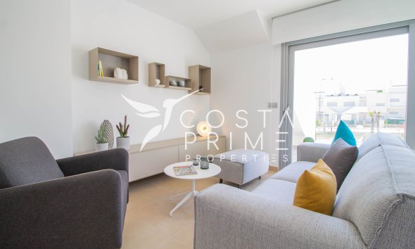 Obra nueva - Adosado / Pareado - Vistabella