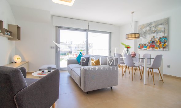 Obra nueva - Adosado / Pareado - Vistabella