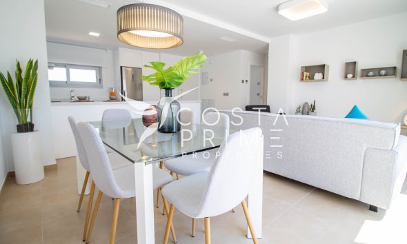 Obra nueva - Adosado / Pareado - Vistabella