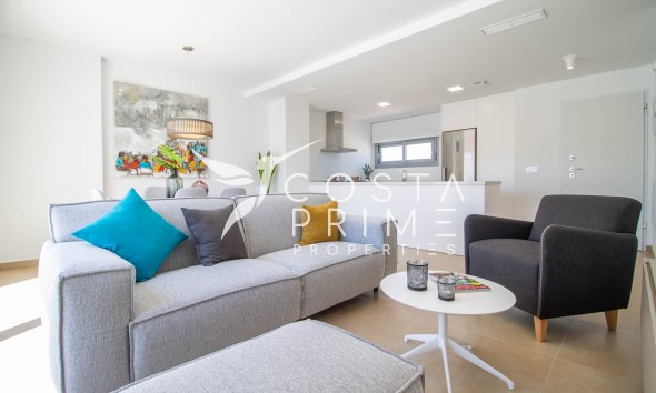 Obra nueva - Adosado / Pareado - Vistabella