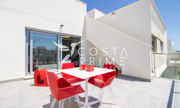 Obra nueva - Adosado / Pareado - Vistabella