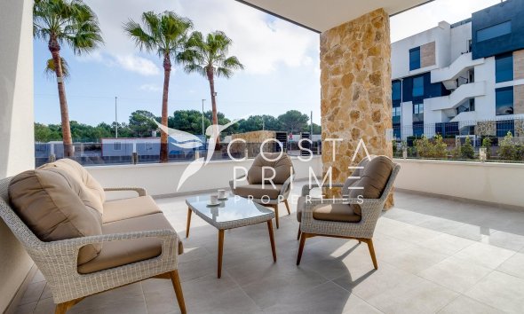 New build - Penthouse - Orihuela Costa