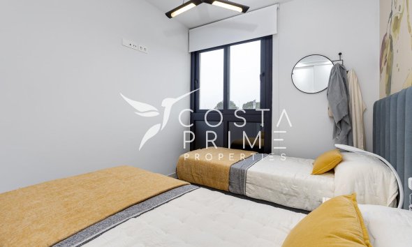 Új építésű - Apartman / lakás - Orihuela