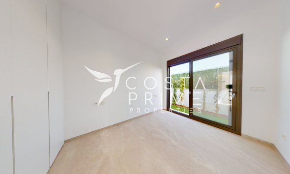 Új építésű - Villa  - Los Alcazares