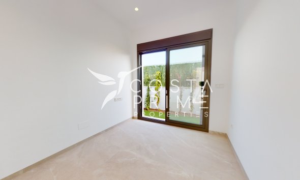 Új építésű - Villa  - Los Alcazares