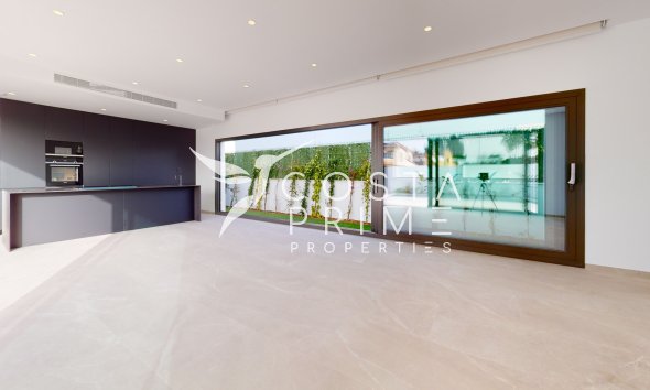 Új építésű - Villa  - Los Alcazares