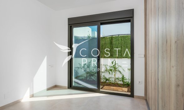 Új építésű - Villa  - Los Alcazares