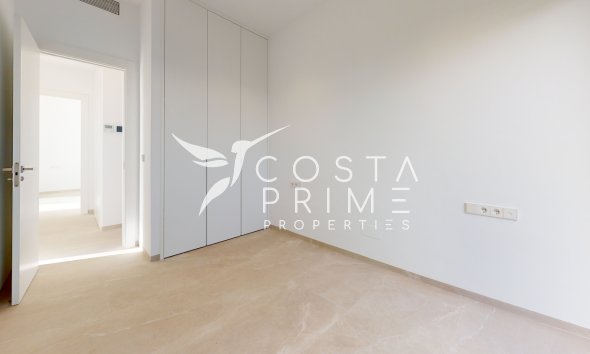 Új építésű - Villa  - Los Alcazares