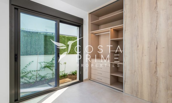 Új építésű - Villa  - Los Alcazares