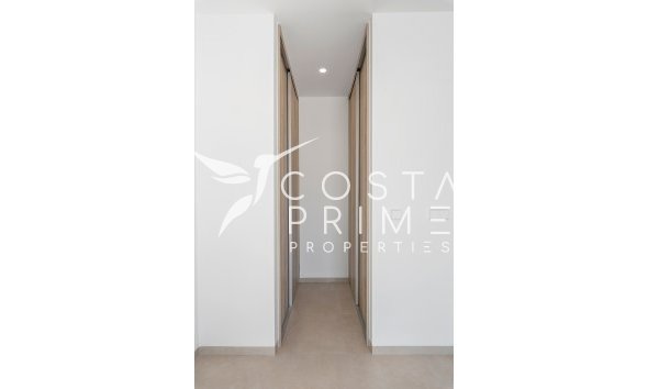 Új építésű - Villa  - Los Alcazares