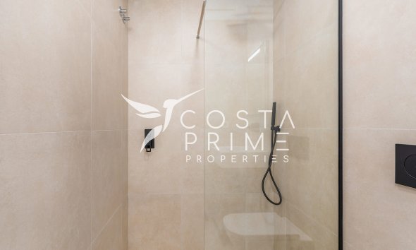 Új építésű - Villa  - Los Alcazares