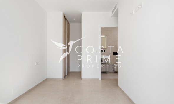 Új építésű - Villa  - Los Alcazares